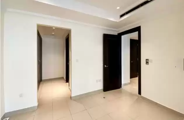 Residential Ready Property 2 Bedrooms S/F Apartment  for sale in Al Sadd , Doha #12208 - 1  image 